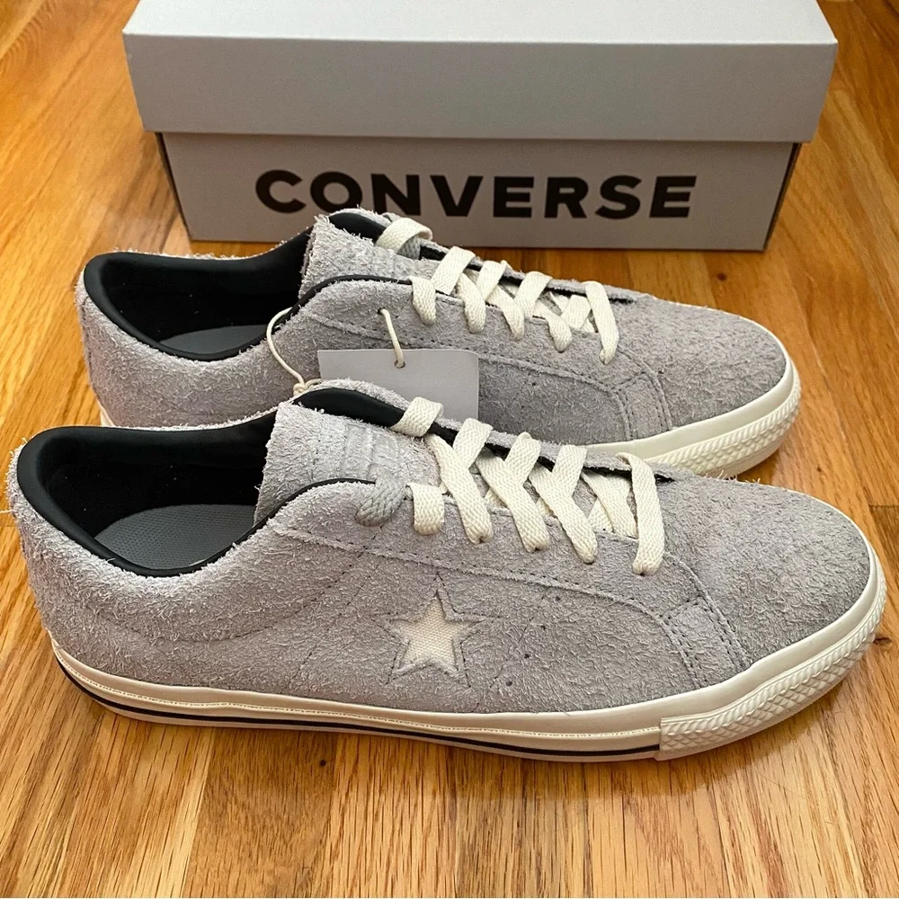 Converse One Star Ox Pro Women’s Sneakers